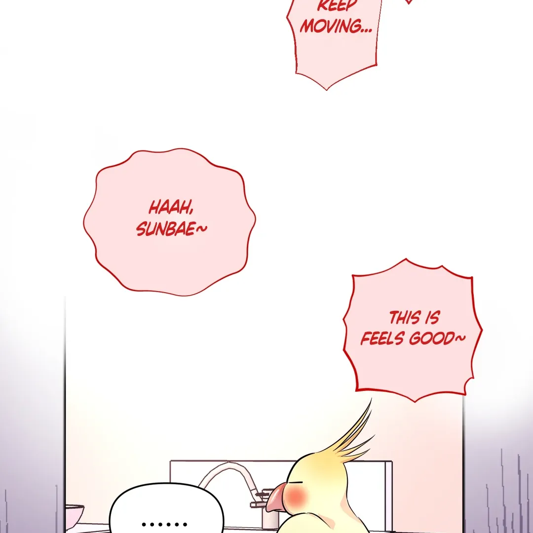 Read Respect For Taste chapter 12 image 52 on Lezhin