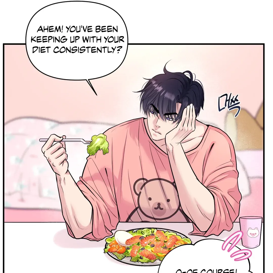 Read Respect For Taste chapter 12 image 55 on Lezhin