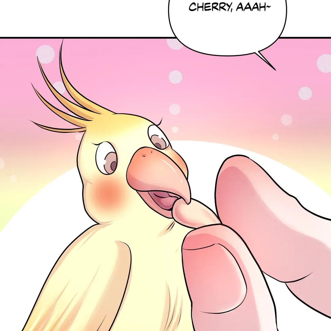 Read Respect For Taste chapter 12 image 58 on Lezhin