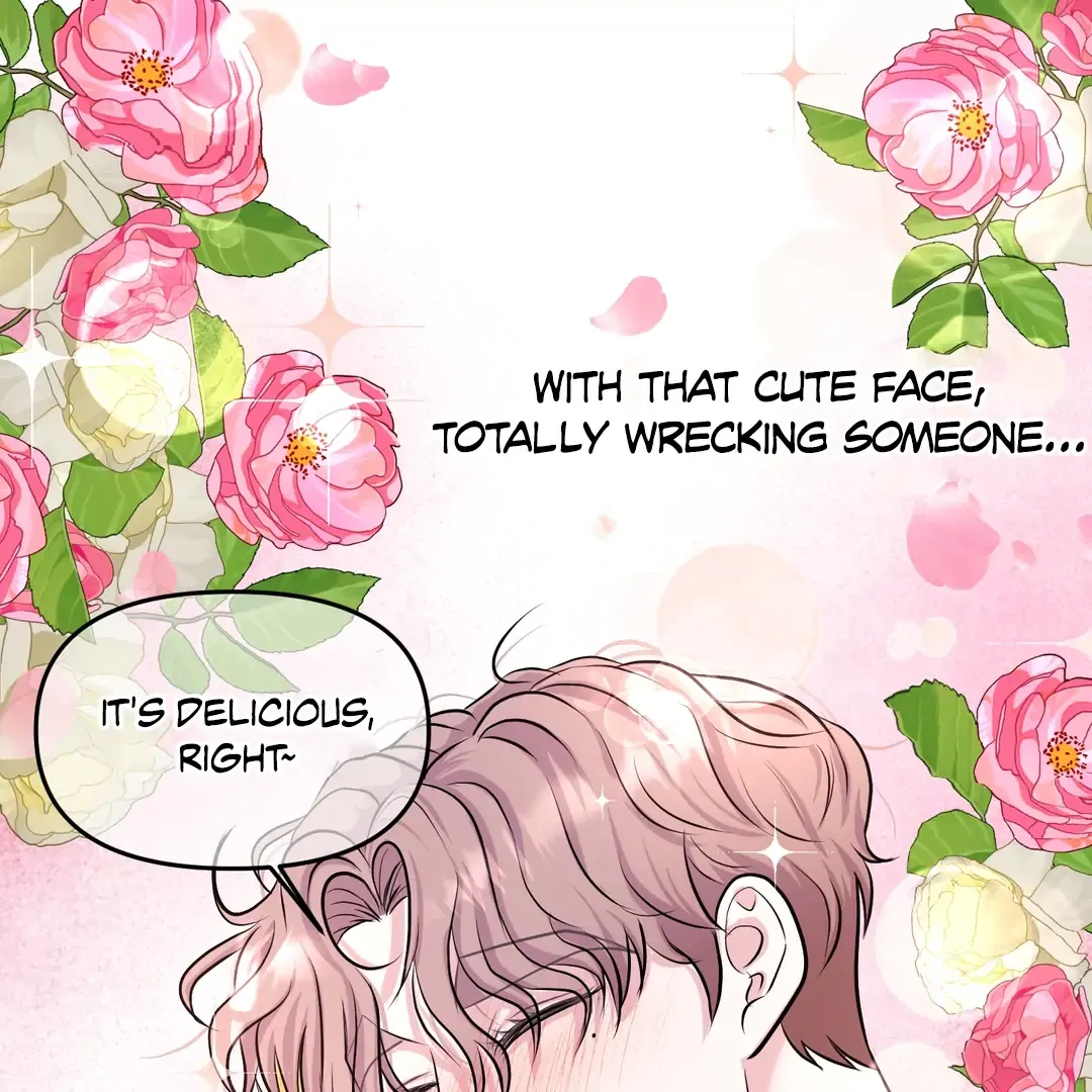 Read Respect For Taste chapter 12 image 60 on Lezhin