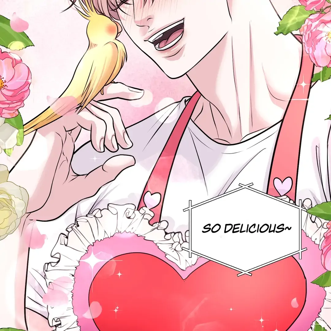 Read Respect For Taste chapter 12 image 61 on Lezhin