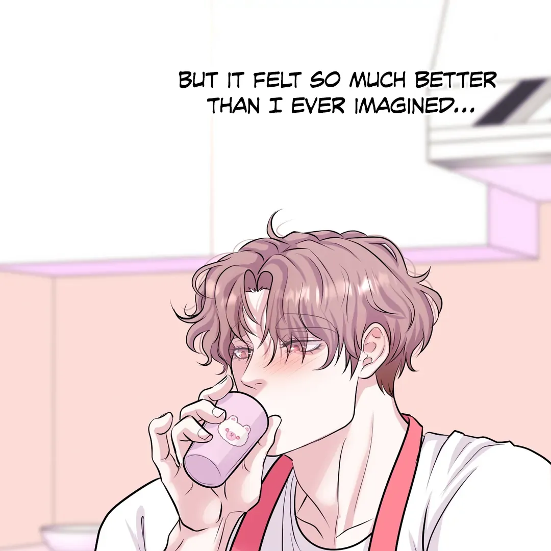 Read Respect For Taste chapter 12 image 67 on Lezhin