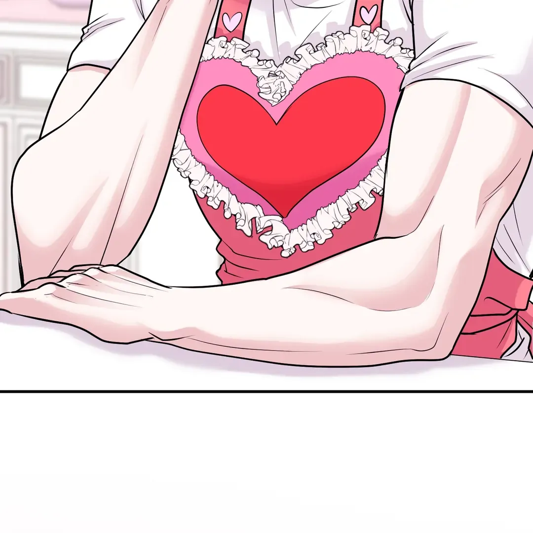 Read Respect For Taste chapter 12 image 68 on Lezhin