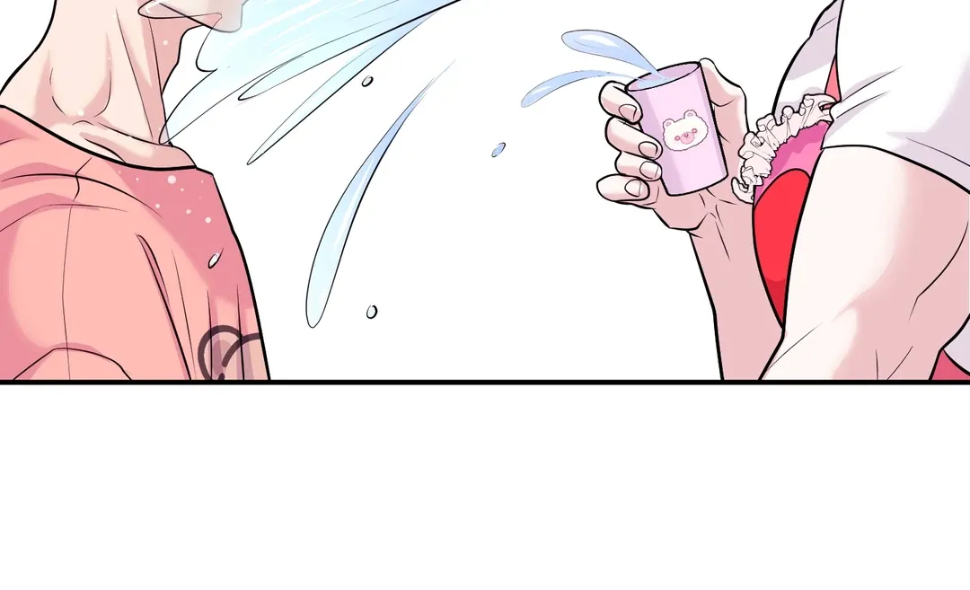 Read Respect For Taste chapter 12 image 71 on Lezhin