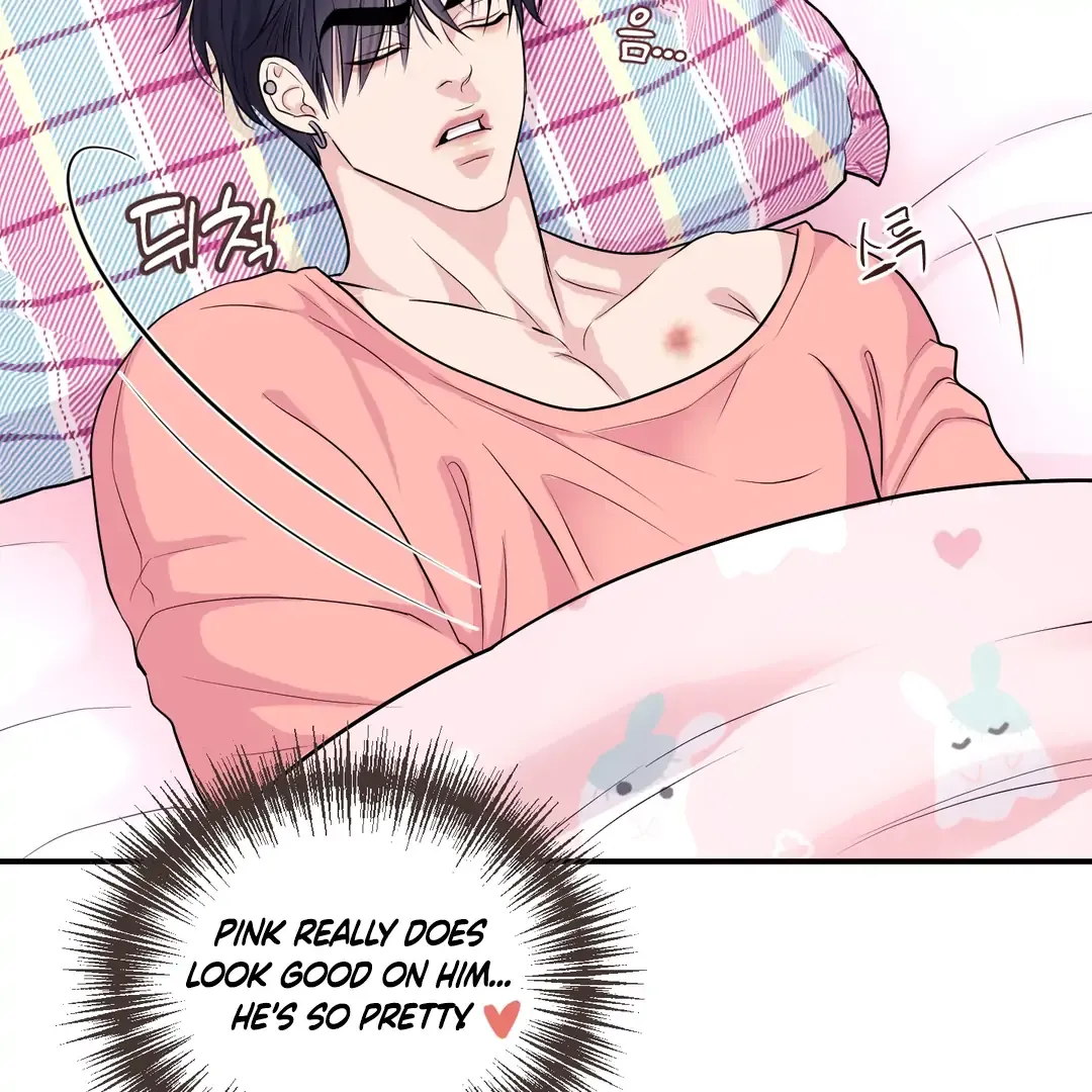 Read Respect For Taste chapter 12 image 8 on Lezhin