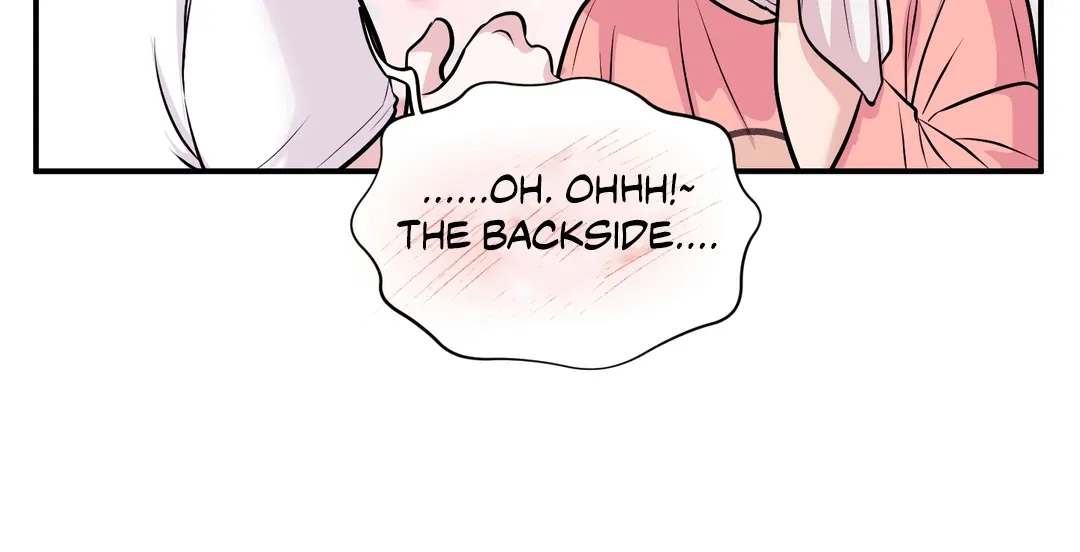 Read Respect For Taste chapter 12 image 80 on Lezhin