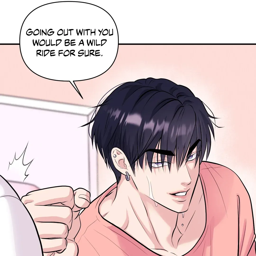 Read Respect For Taste chapter 12 image 81 on Lezhin
