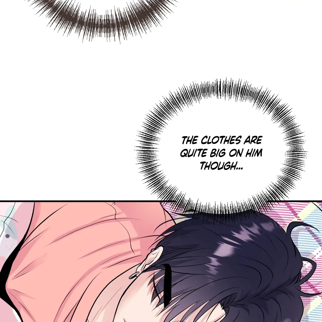 Read Respect For Taste chapter 12 image 9 on Lezhin