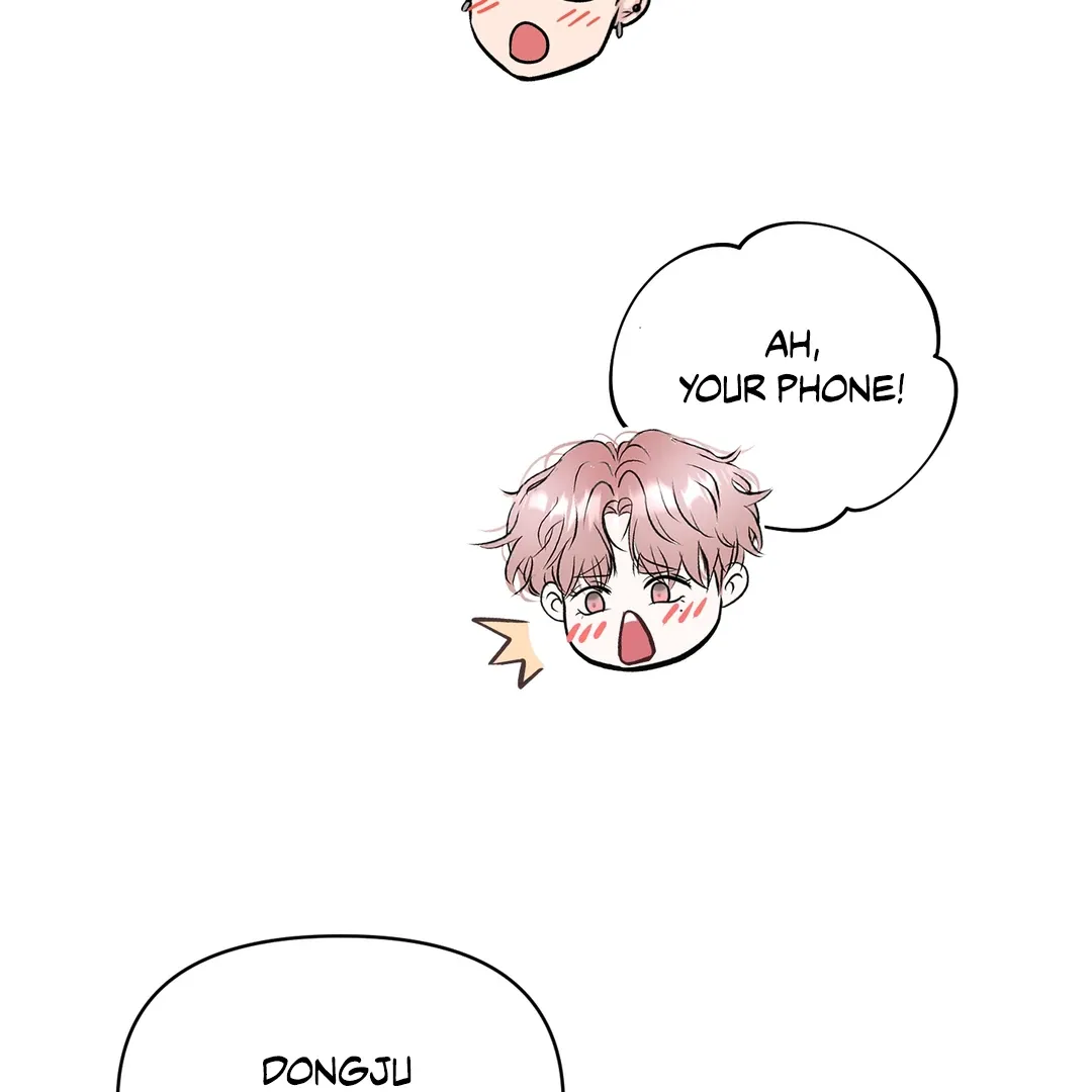 Read Respect For Taste chapter 12 image 91 on Lezhin