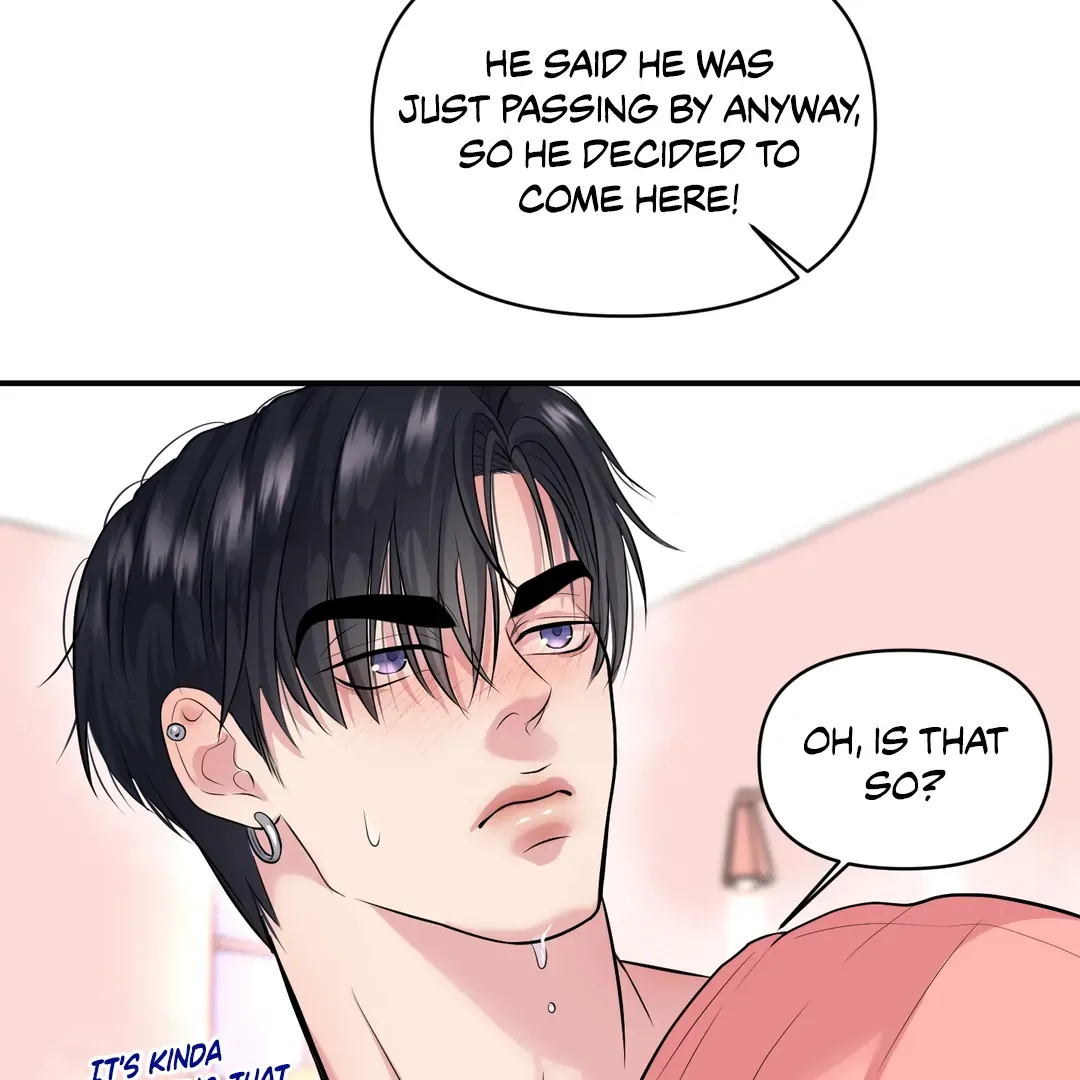 Read Respect For Taste chapter 12 image 94 on Lezhin