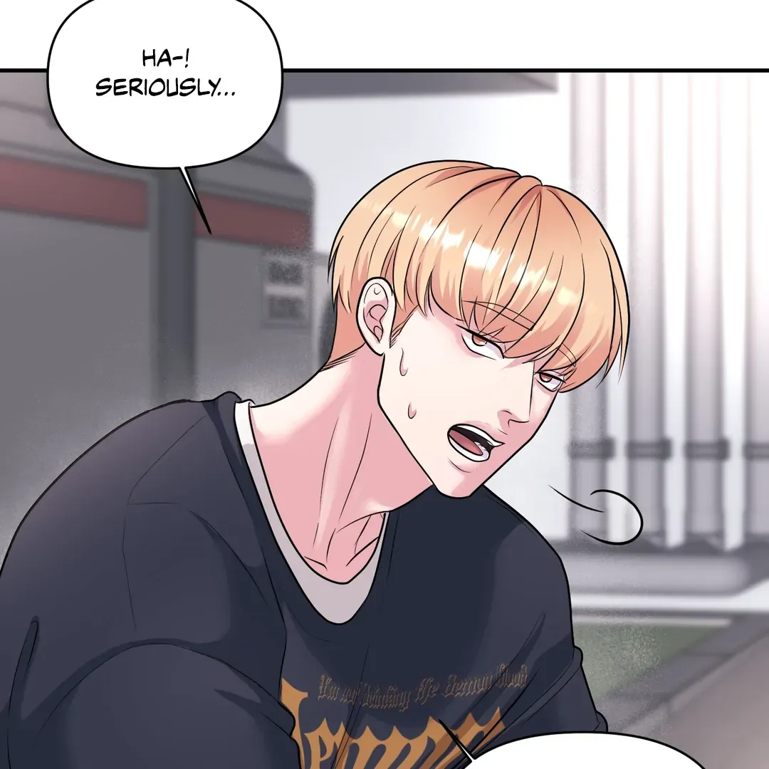 Read Respect For Taste chapter 13 image 10 on Lezhin