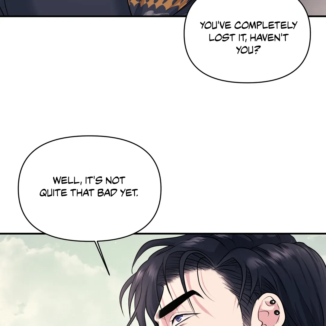 Read Respect For Taste chapter 13 image 11 on Lezhin