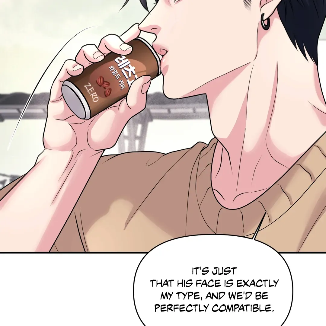 Read Respect For Taste chapter 13 image 12 on Lezhin