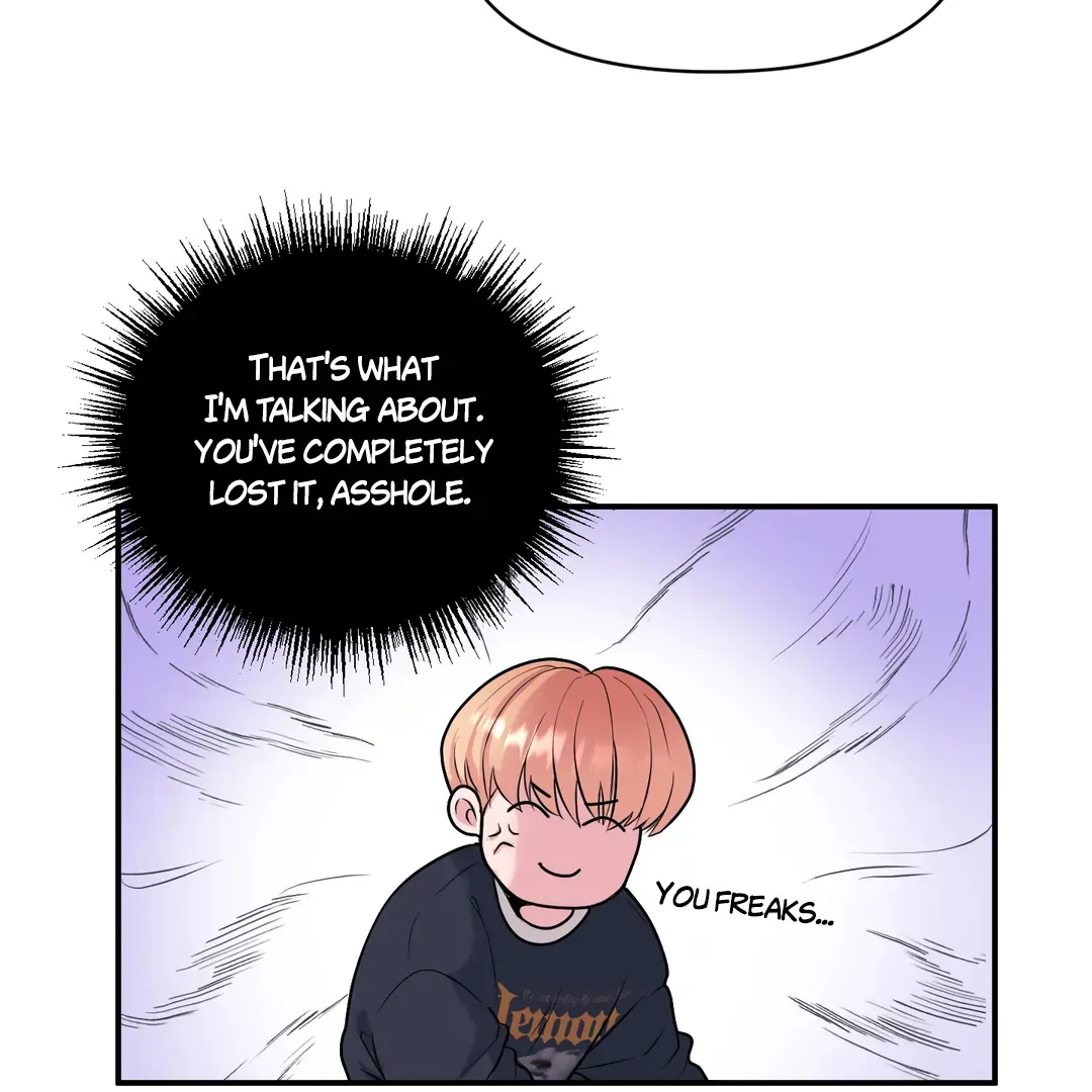 Read Respect For Taste chapter 13 image 13 on Lezhin