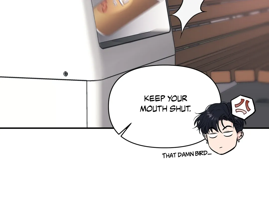 Read Respect For Taste chapter 13 image 15 on Lezhin