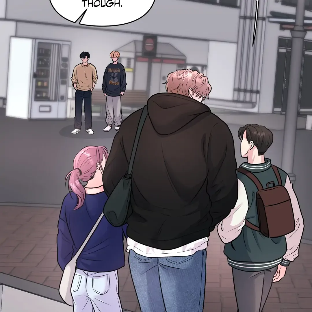 Read Respect For Taste chapter 13 image 19 on Lezhin