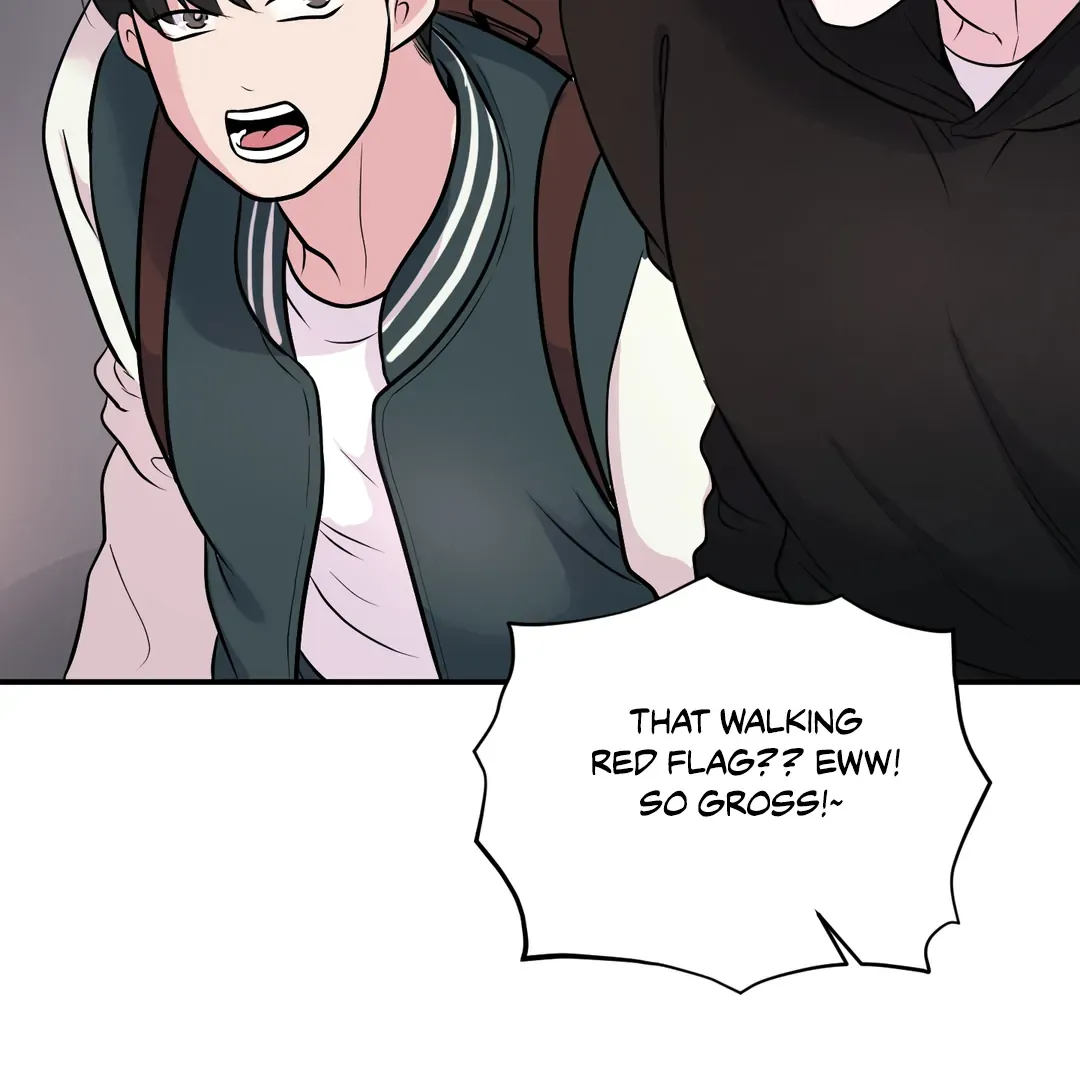 Read Respect For Taste chapter 13 image 21 on Lezhin