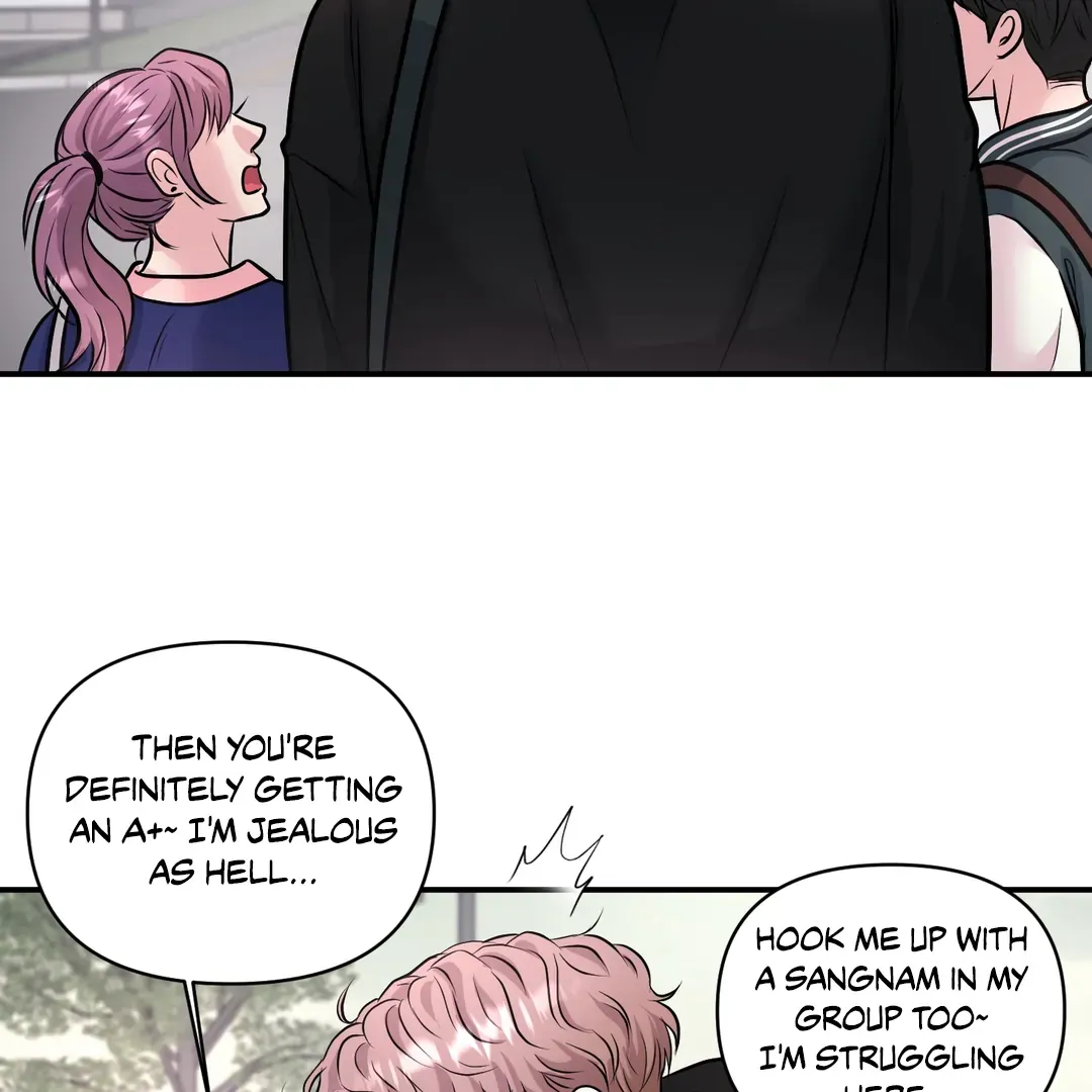 Read Respect For Taste chapter 13 image 23 on Lezhin