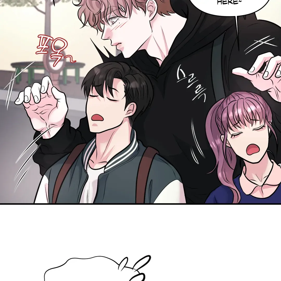 Read Respect For Taste chapter 13 image 24 on Lezhin