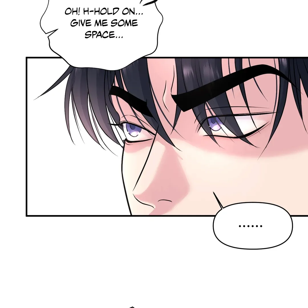 Read Respect For Taste chapter 13 image 25 on Lezhin