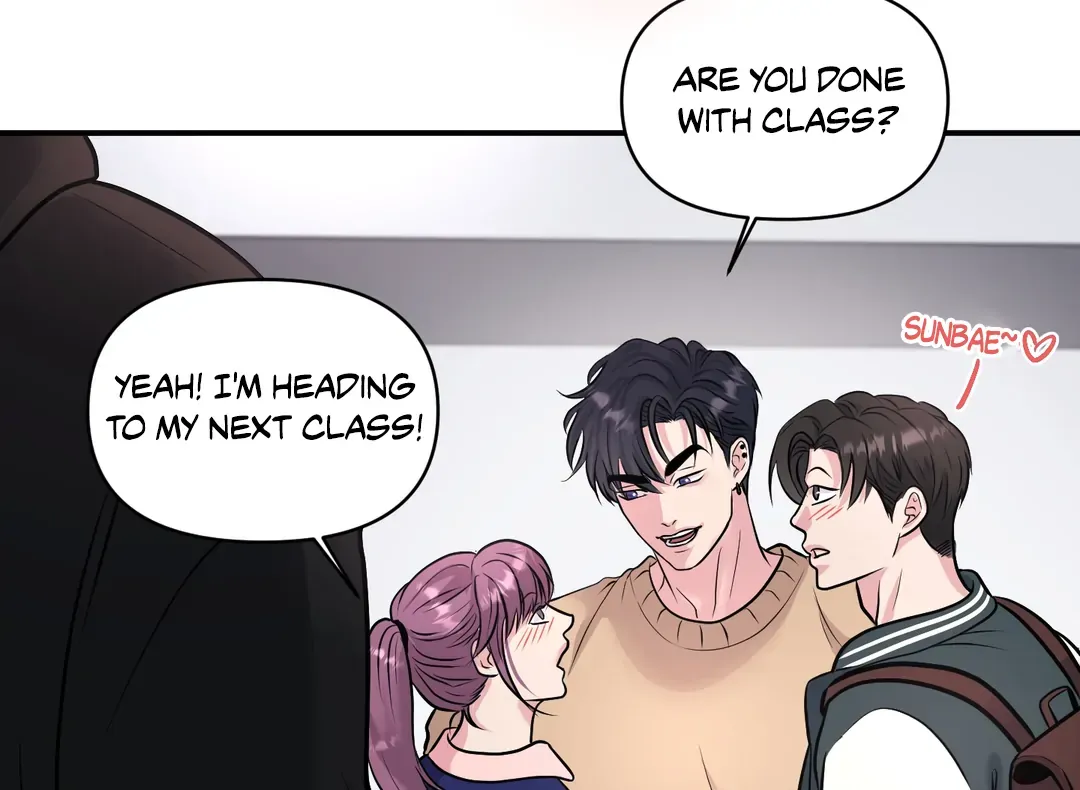 Read Respect For Taste chapter 13 image 28 on Lezhin