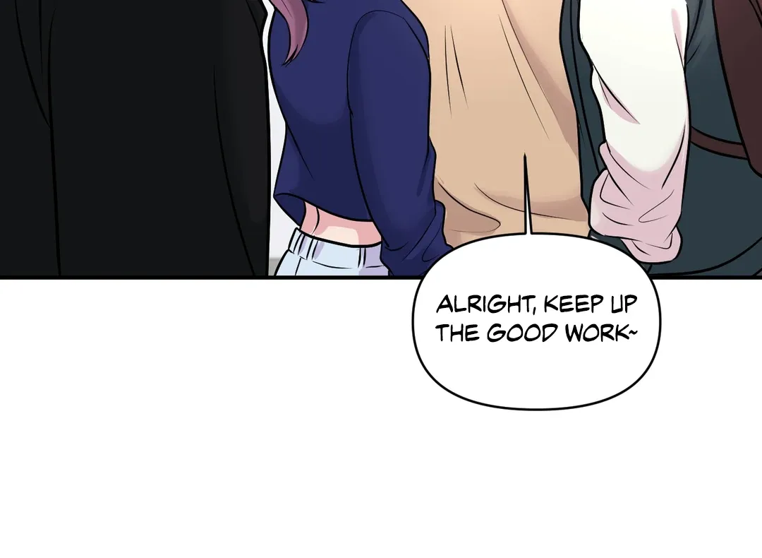 Read Respect For Taste chapter 13 image 29 on Lezhin