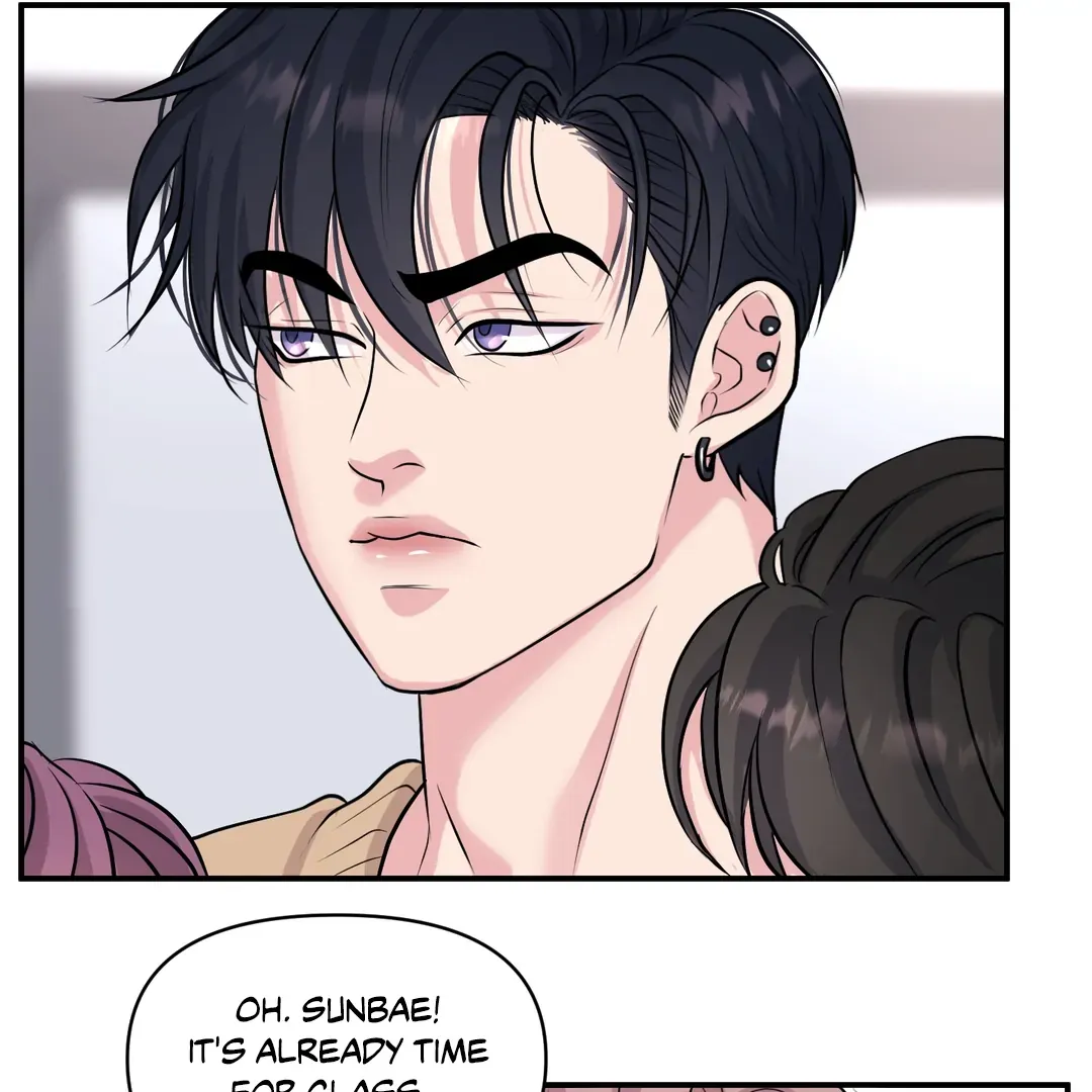 Read Respect For Taste chapter 13 image 30 on Lezhin