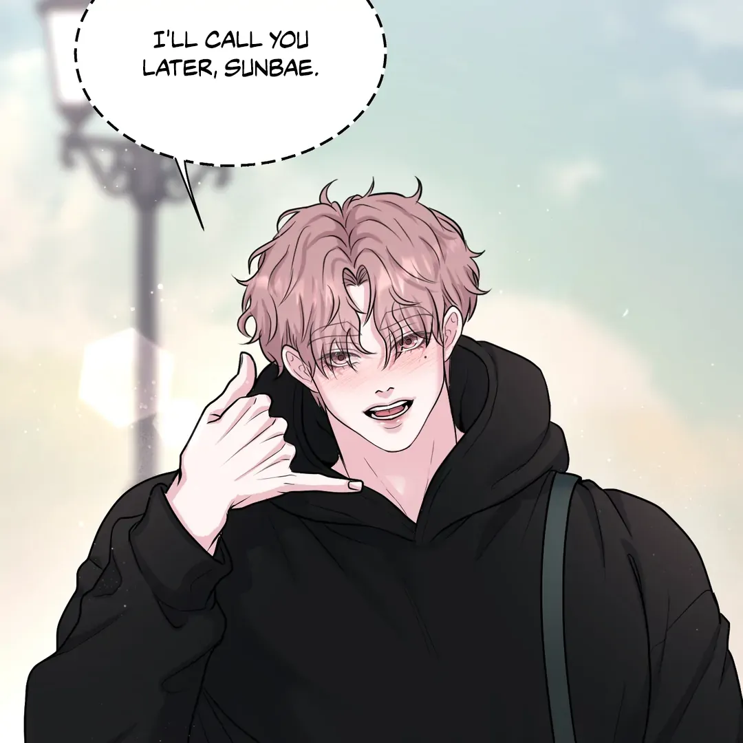 Read Respect For Taste chapter 13 image 32 on Lezhin