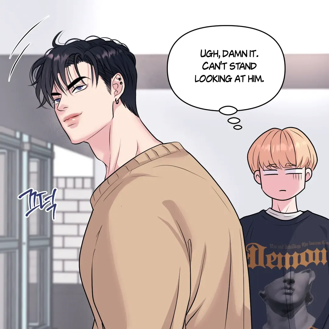 Read Respect For Taste chapter 13 image 34 on Lezhin