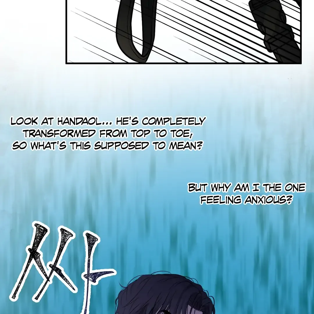 Read Respect For Taste chapter 13 image 38 on Lezhin