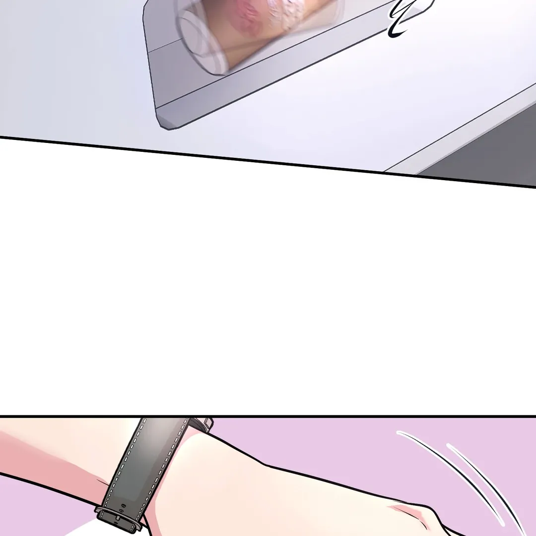 Read Respect For Taste chapter 13 image 4 on Lezhin