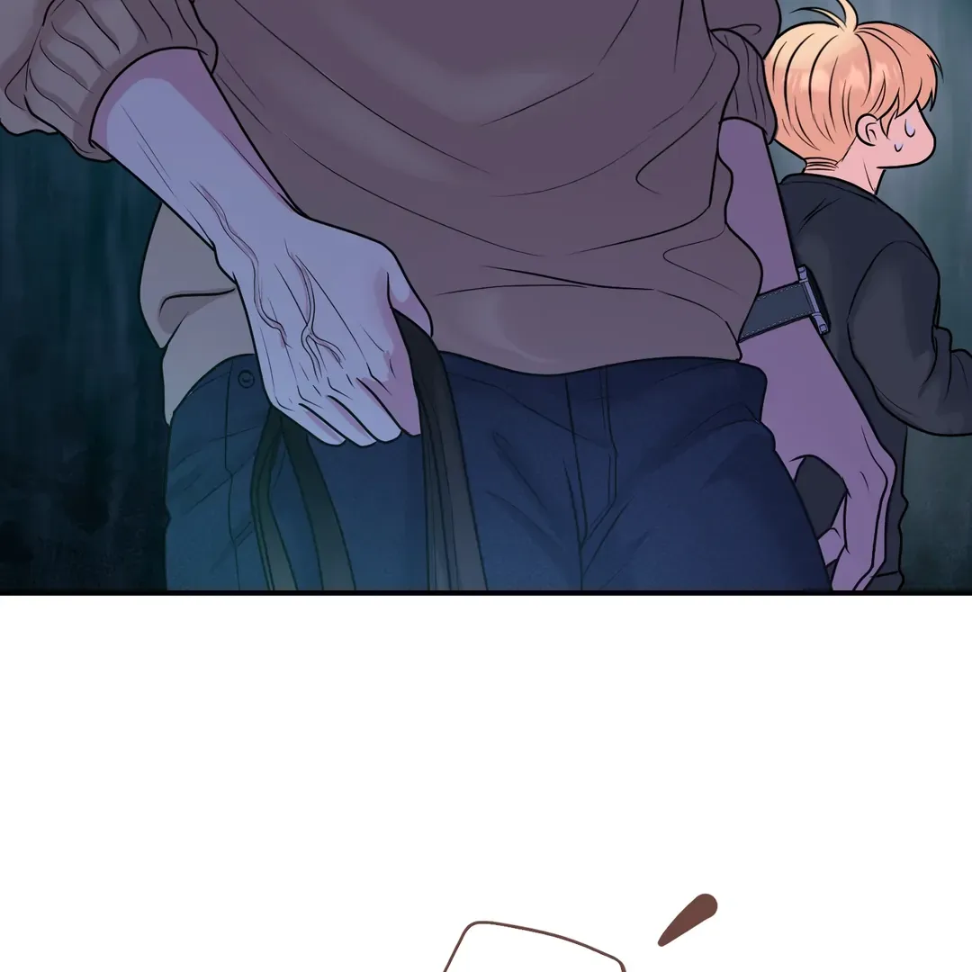 Read Respect For Taste chapter 13 image 40 on Lezhin