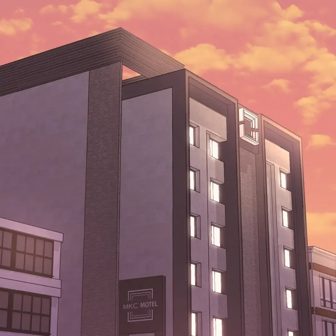Read Respect For Taste chapter 13 image 46 on Lezhin