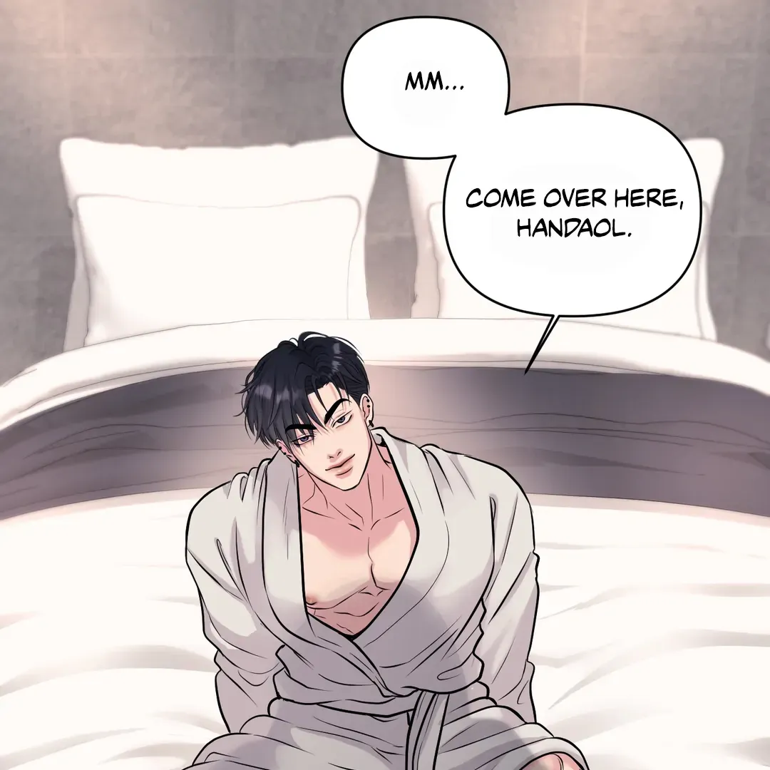 Read Respect For Taste chapter 13 image 49 on Lezhin