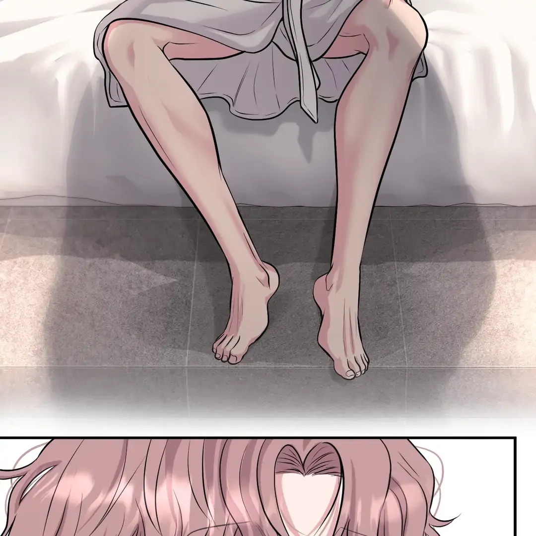 Read Respect For Taste chapter 13 image 50 on Lezhin