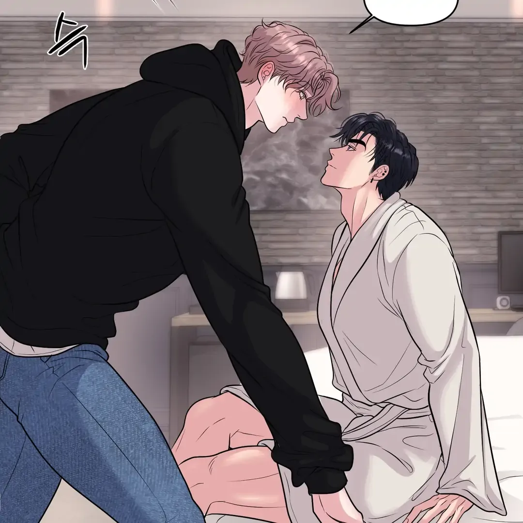 Read Respect For Taste chapter 13 image 52 on Lezhin