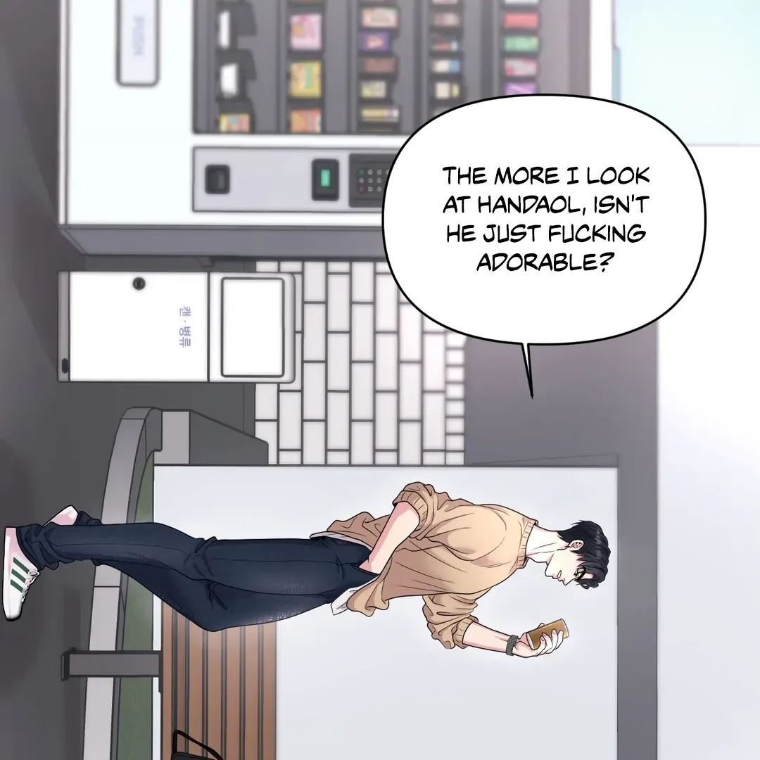 Read Respect For Taste chapter 13 image 6 on Lezhin