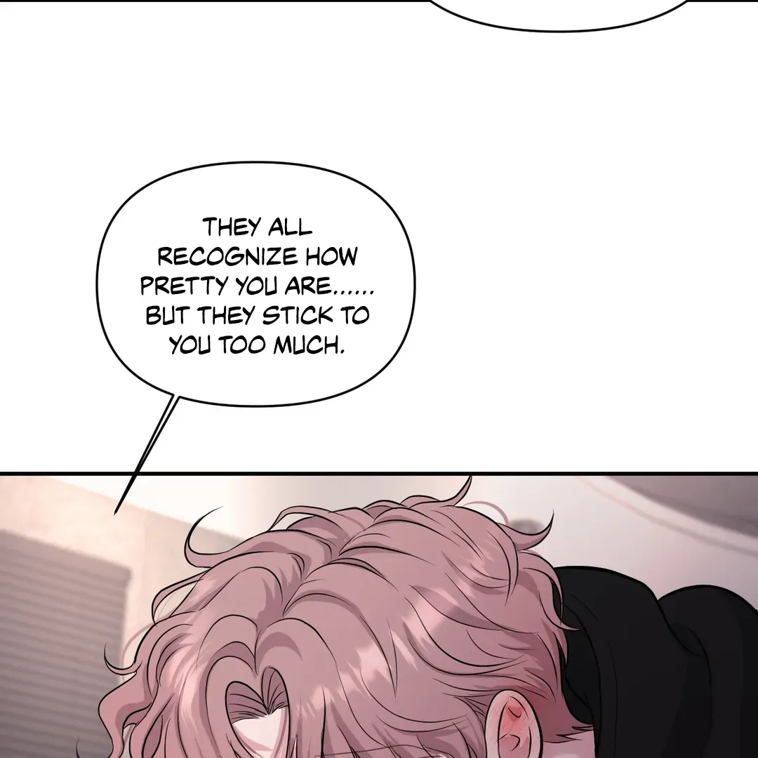 Read Respect For Taste chapter 13 image 68 on Lezhin