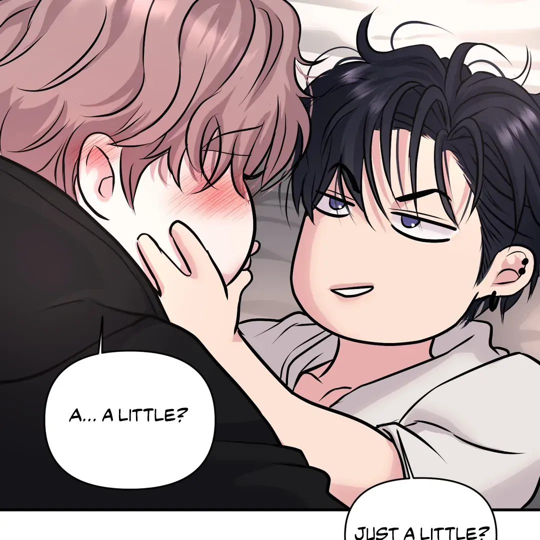 Read Respect For Taste chapter 13 image 74 on Lezhin