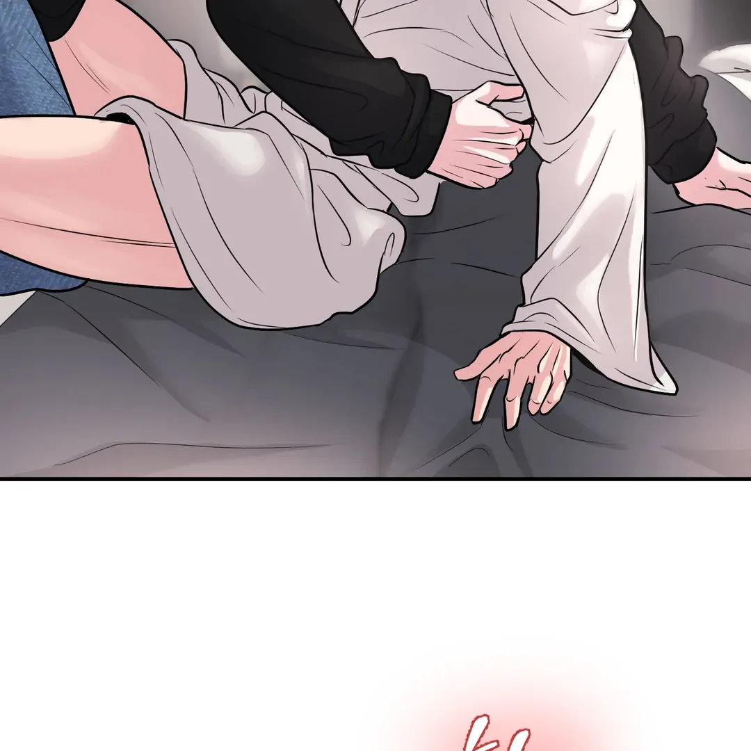 Read Respect For Taste chapter 13 image 82 on Lezhin