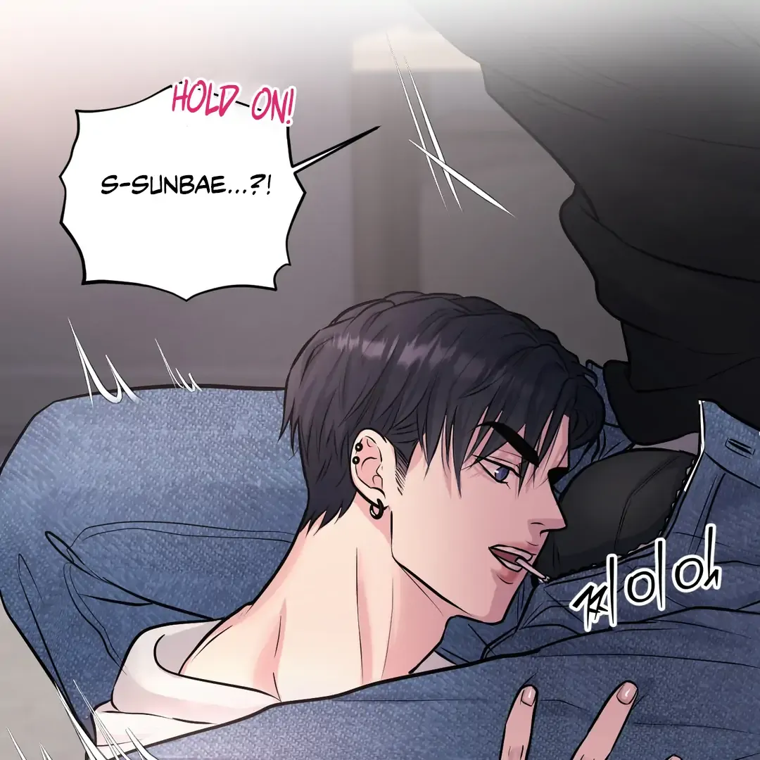 Read Respect For Taste chapter 13 image 86 on Lezhin