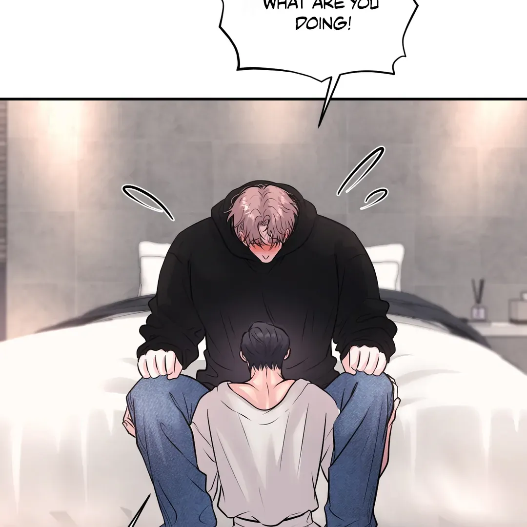 Read Respect For Taste chapter 13 image 88 on Lezhin
