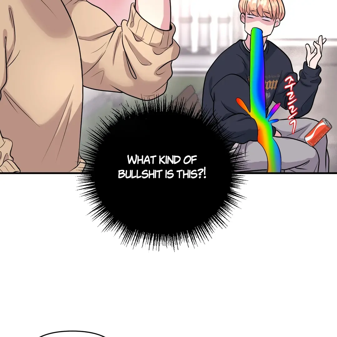 Read Respect For Taste chapter 13 image 9 on Lezhin