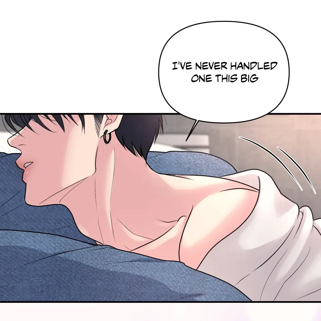 Read Respect For Taste chapter 13 image 94 on Lezhin
