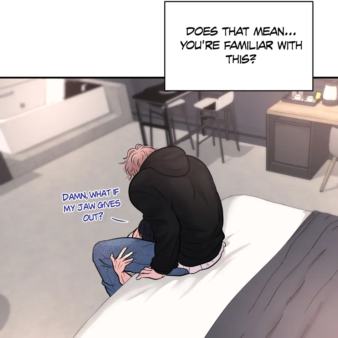 Read Respect For Taste chapter 13 image 98 on Lezhin