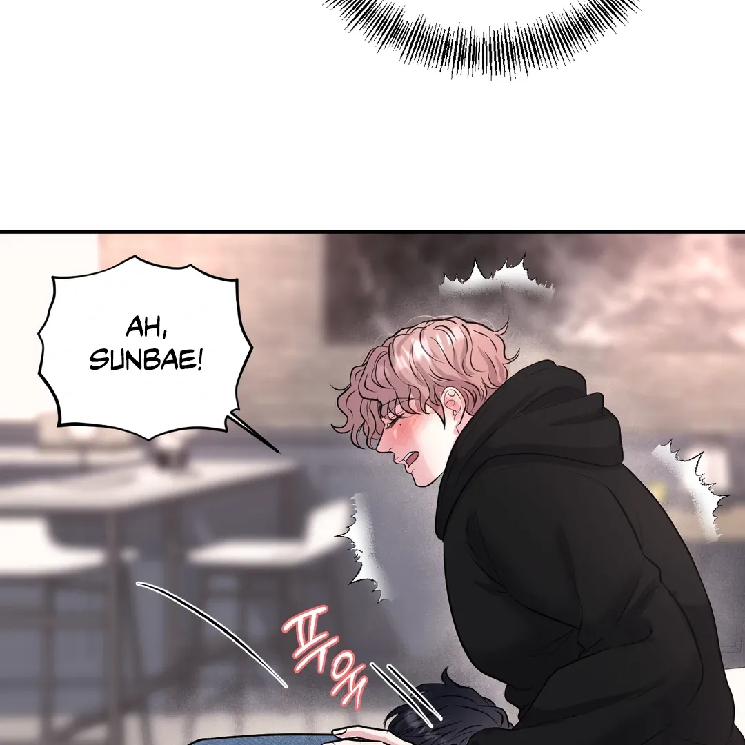 Read Respect For Taste chapter 14 image 10 on Lezhin