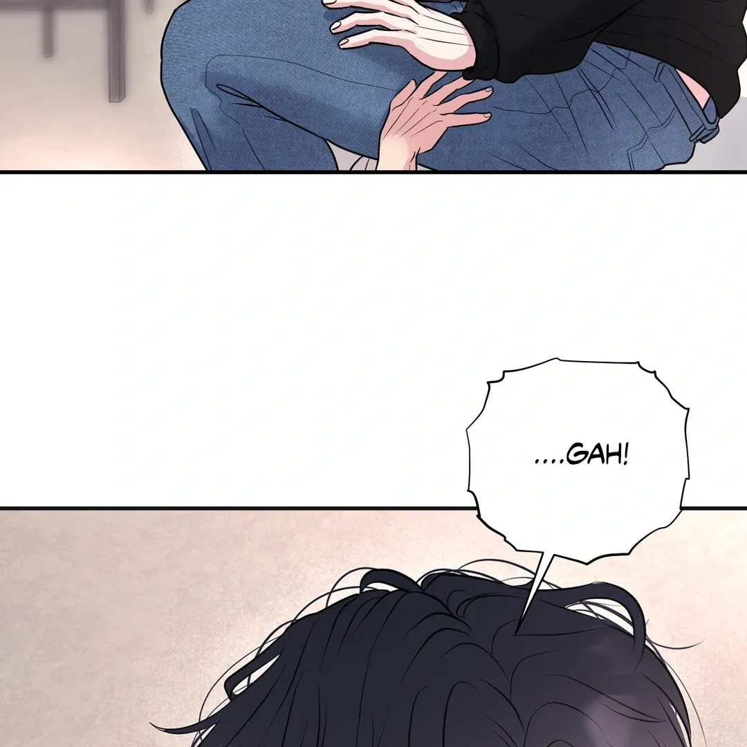 Read Respect For Taste chapter 14 image 11 on Lezhin