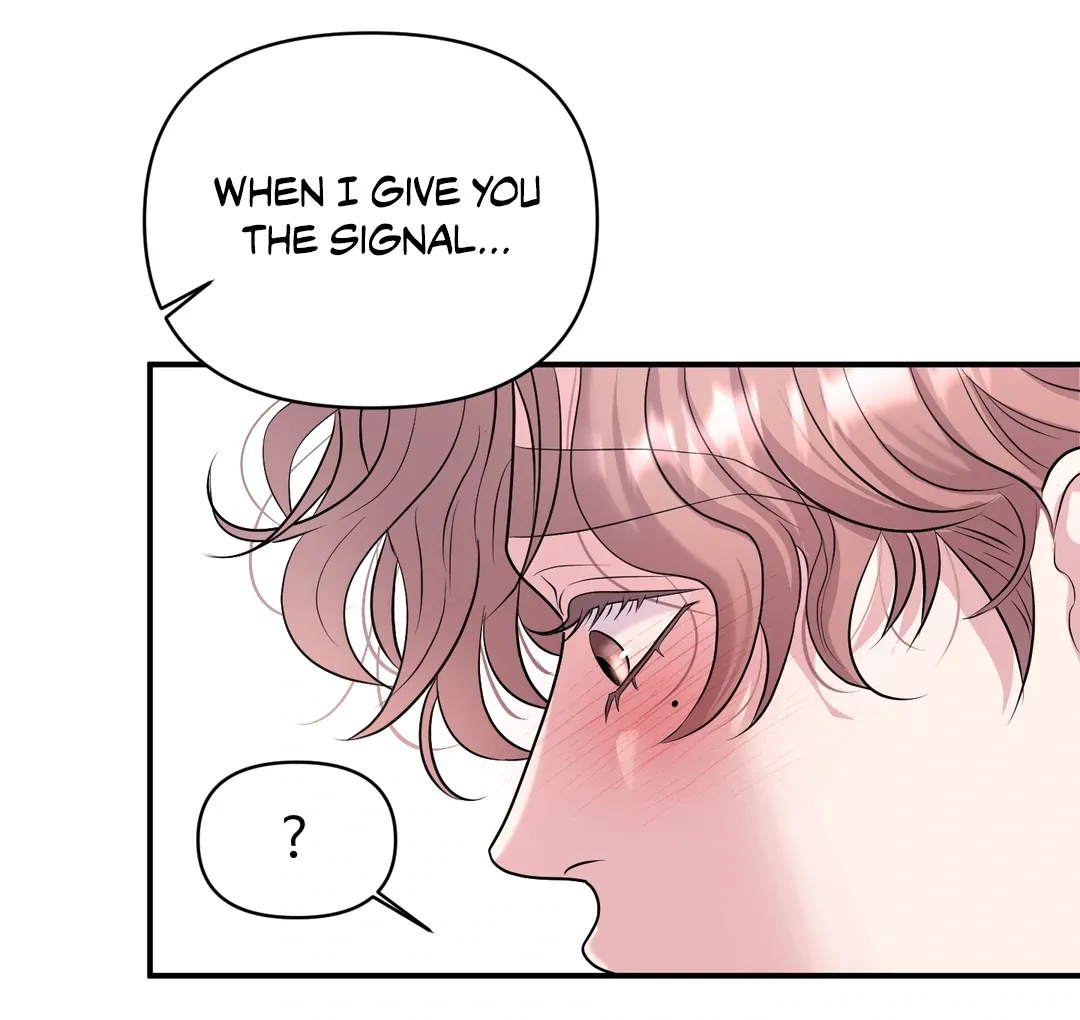 Read Respect For Taste chapter 14 image 15 on Lezhin