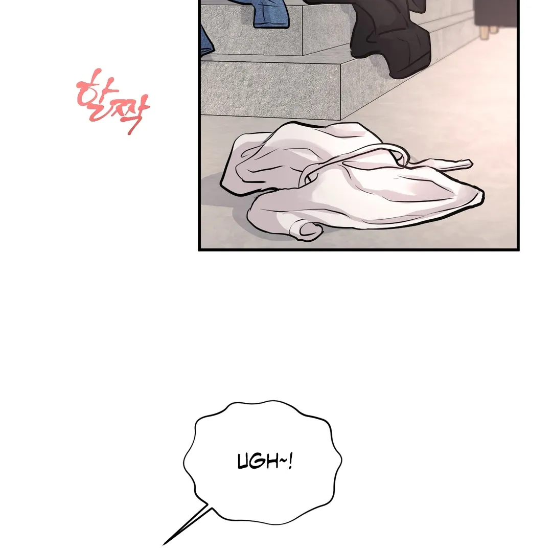 Read Respect For Taste chapter 14 image 21 on Lezhin