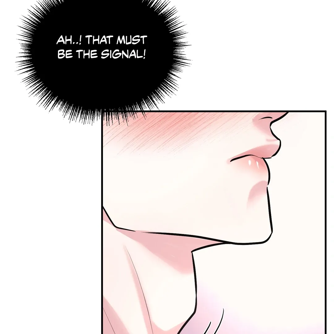 Read Respect For Taste chapter 14 image 27 on Lezhin